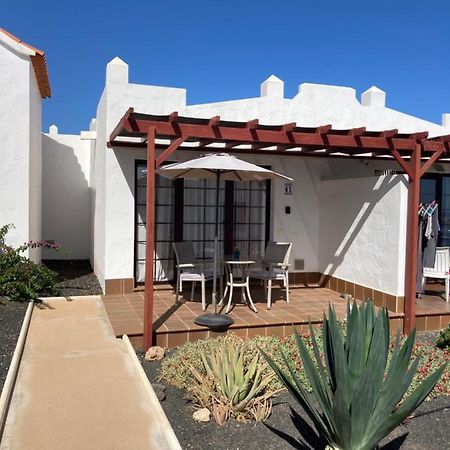 Sun Beach 41 Caleta de Fuste Exterior foto