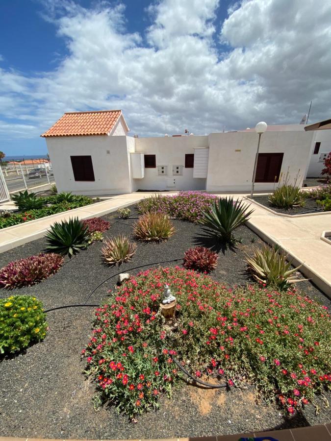 Sun Beach 41 Caleta de Fuste Exterior foto