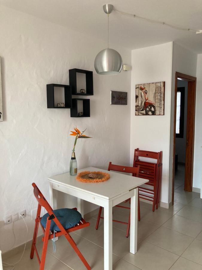 Sun Beach 41 Caleta de Fuste Exterior foto