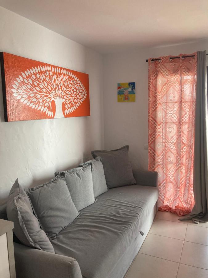 Sun Beach 41 Caleta de Fuste Exterior foto