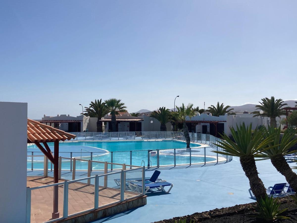 Sun Beach 41 Caleta de Fuste Exterior foto