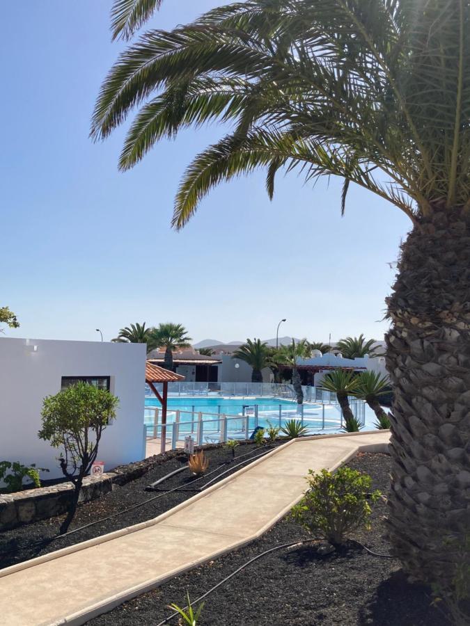 Sun Beach 41 Caleta de Fuste Exterior foto