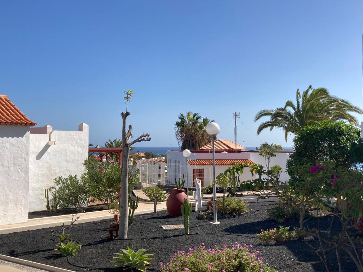 Sun Beach 41 Caleta de Fuste Exterior foto