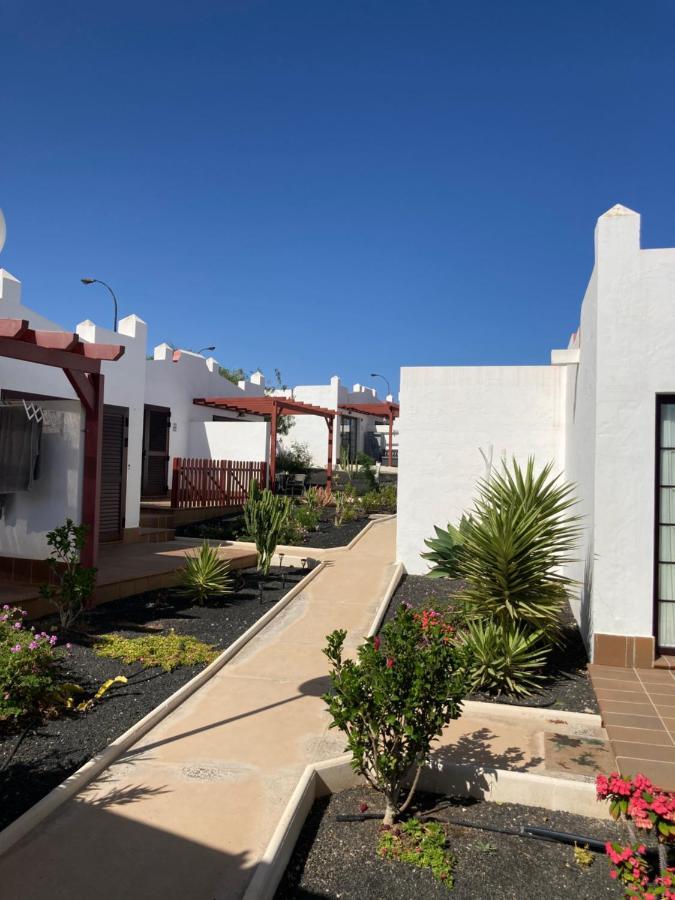 Sun Beach 41 Caleta de Fuste Exterior foto